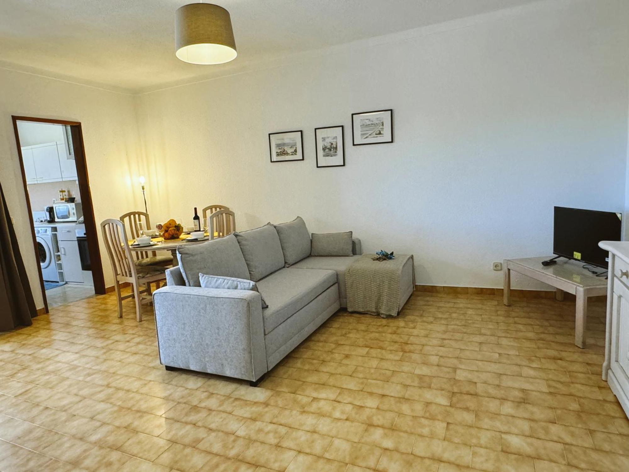 Patio Da Rocha - Silhueta Citadina Appartement Portimão Buitenkant foto