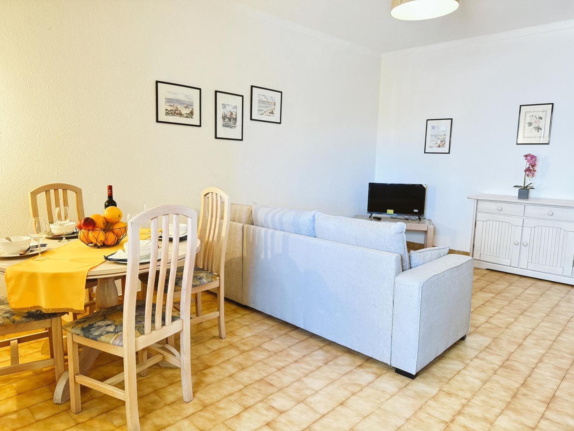 Patio Da Rocha - Silhueta Citadina Appartement Portimão Buitenkant foto