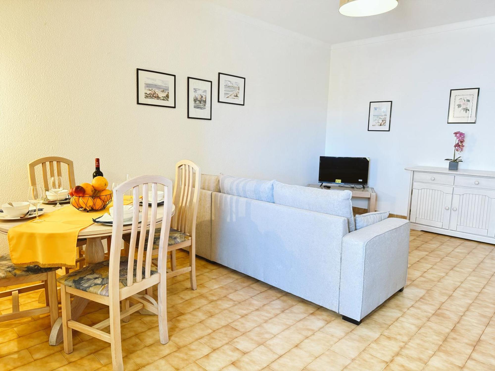 Patio Da Rocha - Silhueta Citadina Appartement Portimão Buitenkant foto
